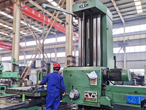 生產能力之車間2