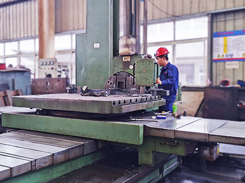 生產能力之車間3