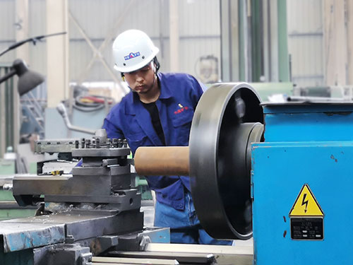 生產能力之車間6