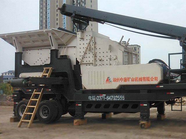 湖南汨羅建筑垃圾特許經營項目即將投產