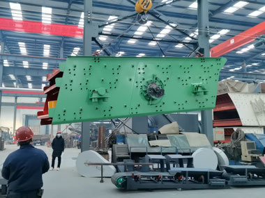 環(huán)保建筑渣土機械分選機值得信賴