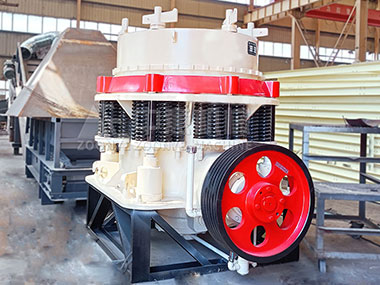 年產100萬噸玄武巖破碎一體機價位