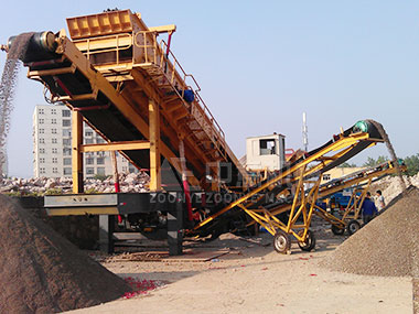 年產(chǎn)100萬噸！江蘇南京建成裝修及建筑垃圾處理生產(chǎn)線項目