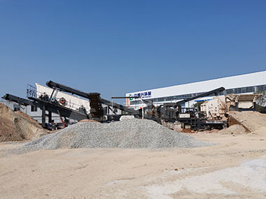 &ldquo;城市礦山&rdquo;里&ldquo;挖金爵銀&rdquo;湖南建筑垃圾處理方式值得效仿