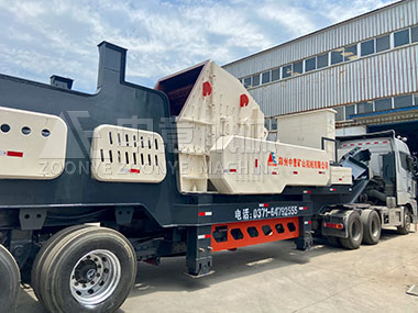 開裝修垃圾處理站需要什么手續？工藝流程