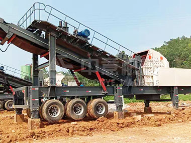 廣東：裝修垃圾再生處理設(shè)備投產(chǎn) 開(kāi)啟建筑裝潢廢料處置新格局