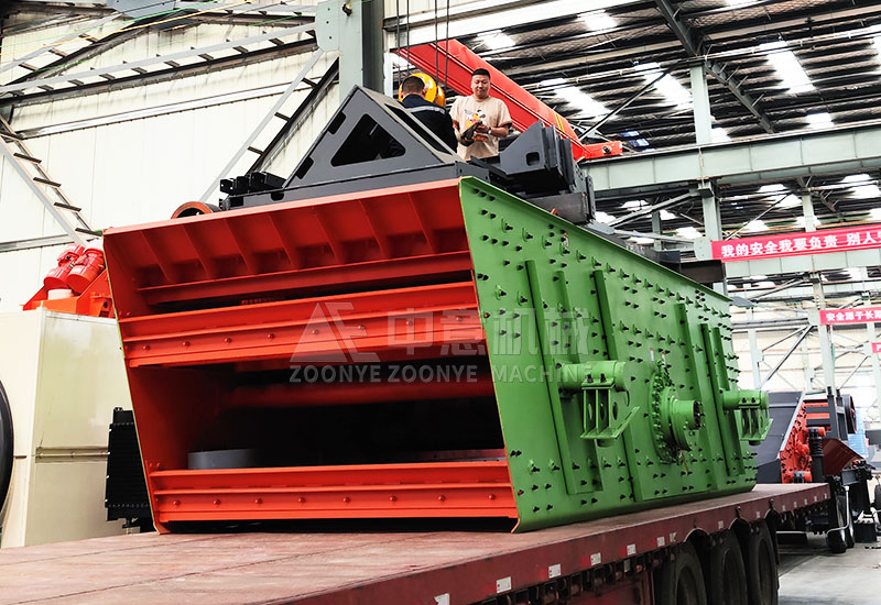 振動篩設備.jpg 振動篩設備