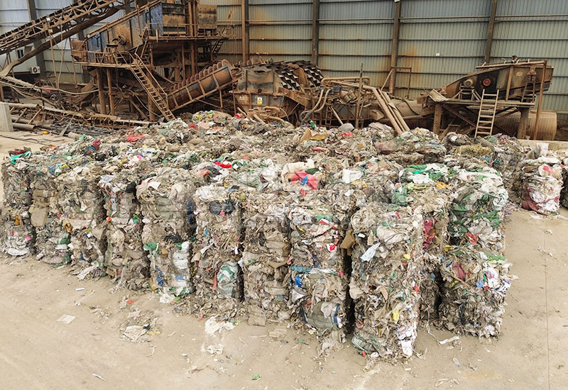 打包好的輕物質 打包好的輕物質