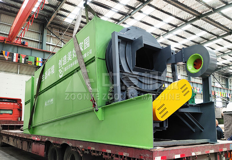 建筑垃圾篩分設備.jpg 建筑垃圾篩分設備