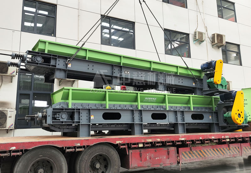 輕型鏈板輸送機+重型鏈板輸送機.jpg 輕型鏈板輸送機+重型鏈板輸送機