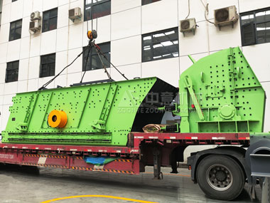 智能裝修垃圾處理設備批量發貨，賦能“無廢城市”建設