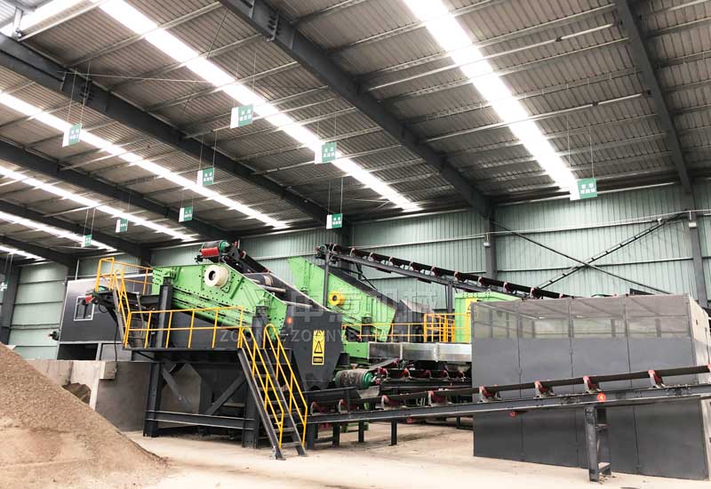 單層弛張篩 單層弛張篩