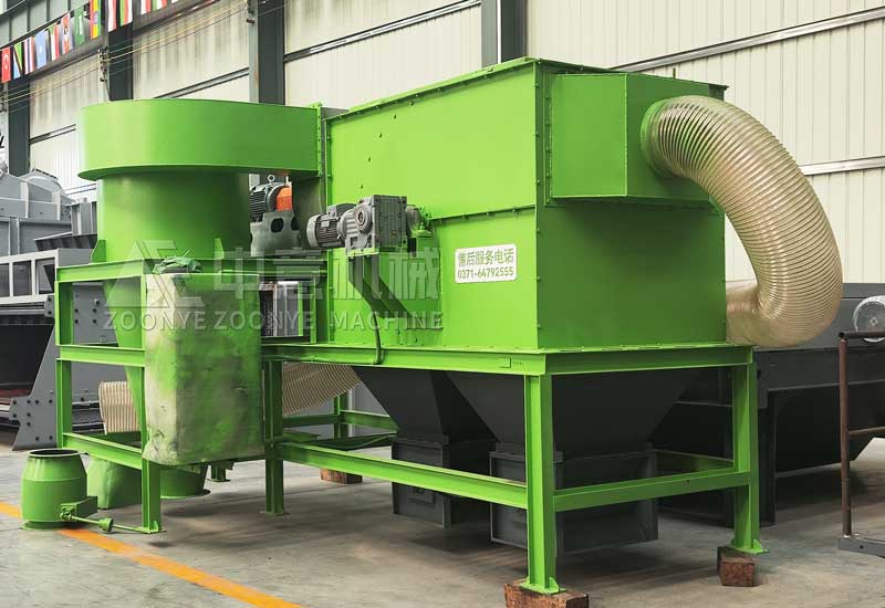 負壓風選機.jpg 負壓風選機