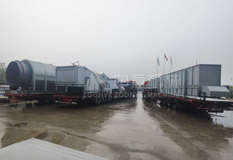 建筑裝修垃圾處理全套設備.jpg 建筑裝修垃圾處理全套設備