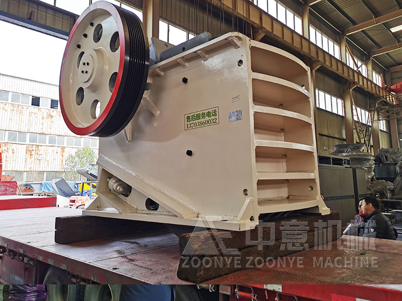 建筑廢物破碎機實地工廠圖片 建筑廢物破碎機實地工廠圖片